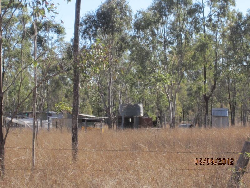 Lot 9 Stanmore Road-  RURAL ACREAGE, Mundubbera QLD 4626