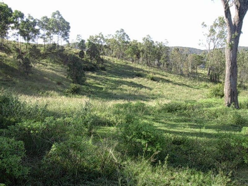 1 Tunnel Road, Mount Perry QLD 4671