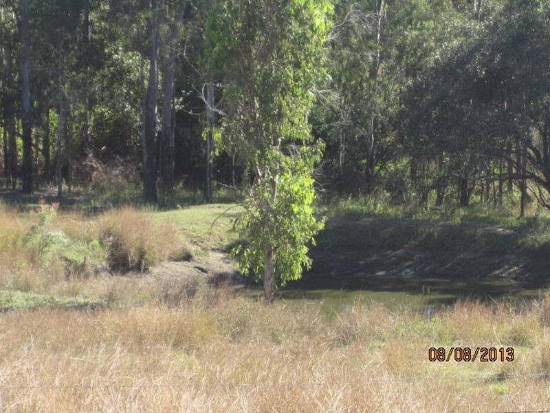 1 Tunnel Road, Mount Perry QLD 4671