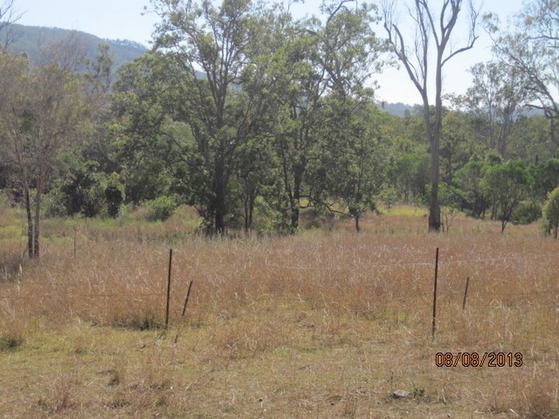 1 Tunnel Road, Mount Perry QLD 4671