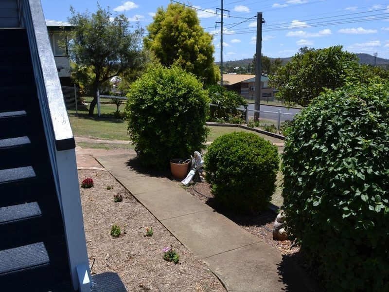 48 Porter St, Gayndah QLD 4625