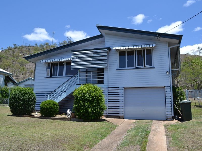 48 Porter St, Gayndah QLD 4625