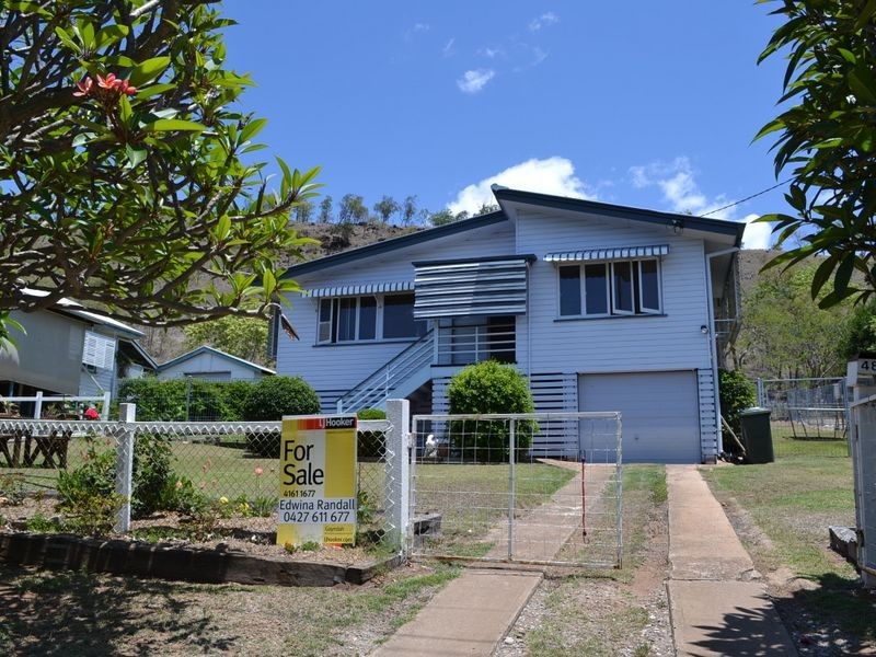 48 Porter St, Gayndah QLD 4625