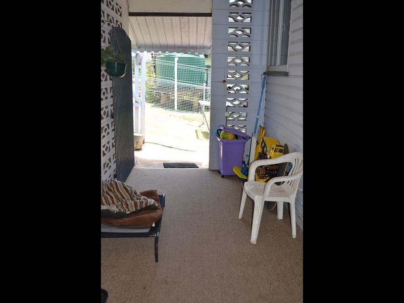 48 Porter St, Gayndah QLD 4625