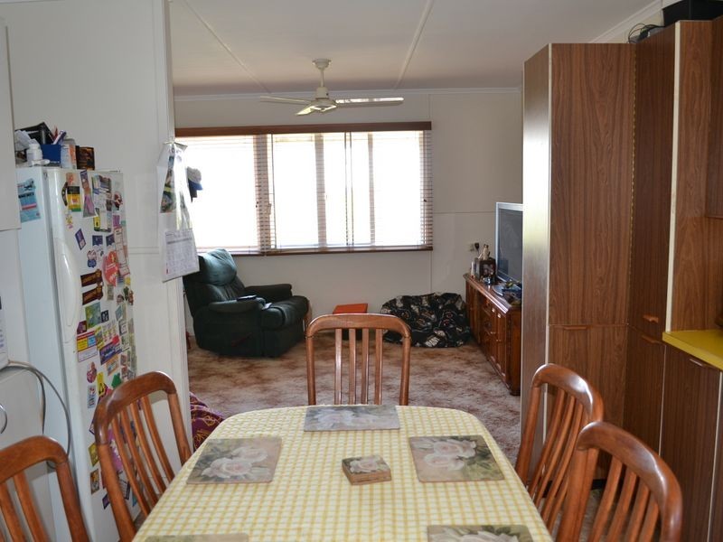 48 Porter St, Gayndah QLD 4625