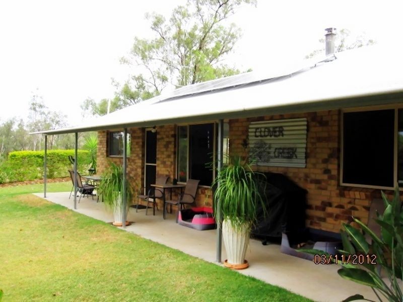 189 Sehls Rd, Mundubbera QLD 4626