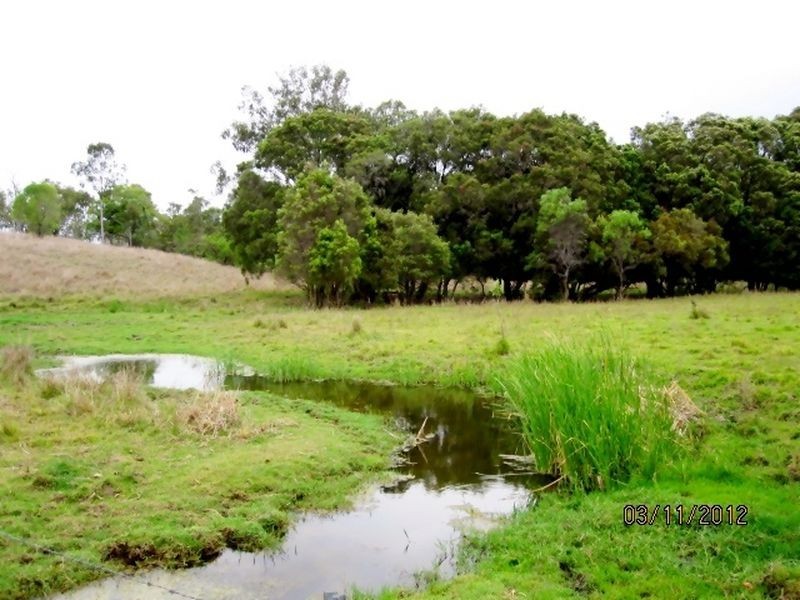 189 Sehls Rd, Mundubbera QLD 4626