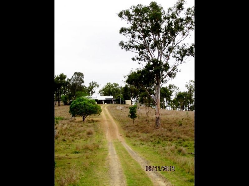 189 Sehls Rd, Mundubbera QLD 4626