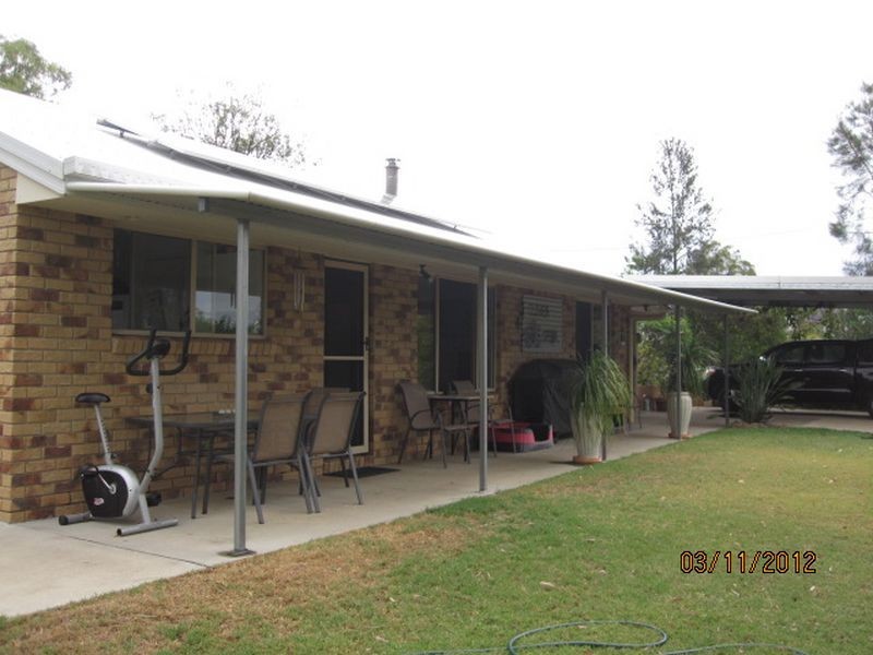 189 Sehls Rd, Mundubbera QLD 4626