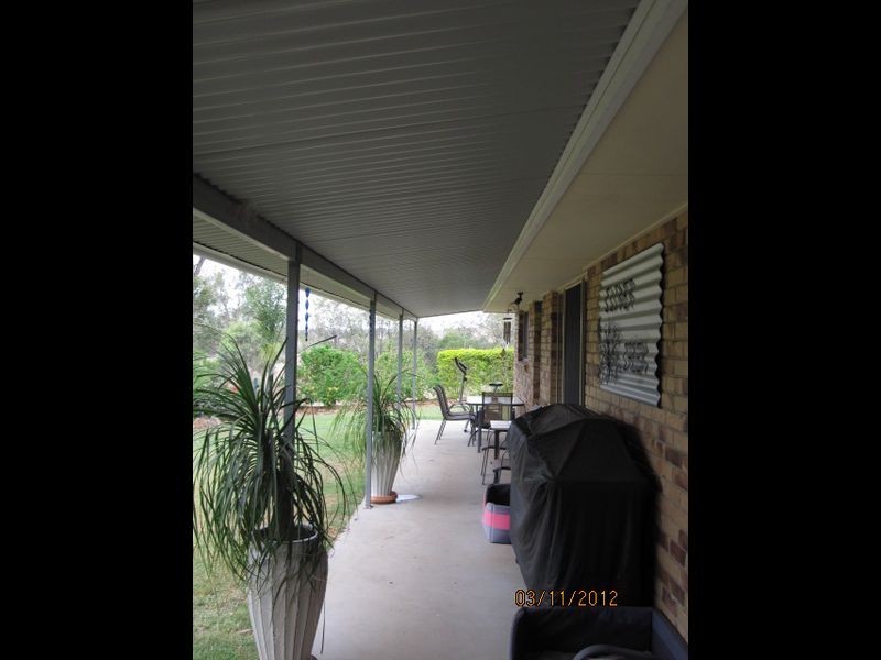 189 Sehls Rd, Mundubbera QLD 4626