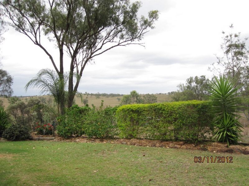 189 Sehls Rd, Mundubbera QLD 4626