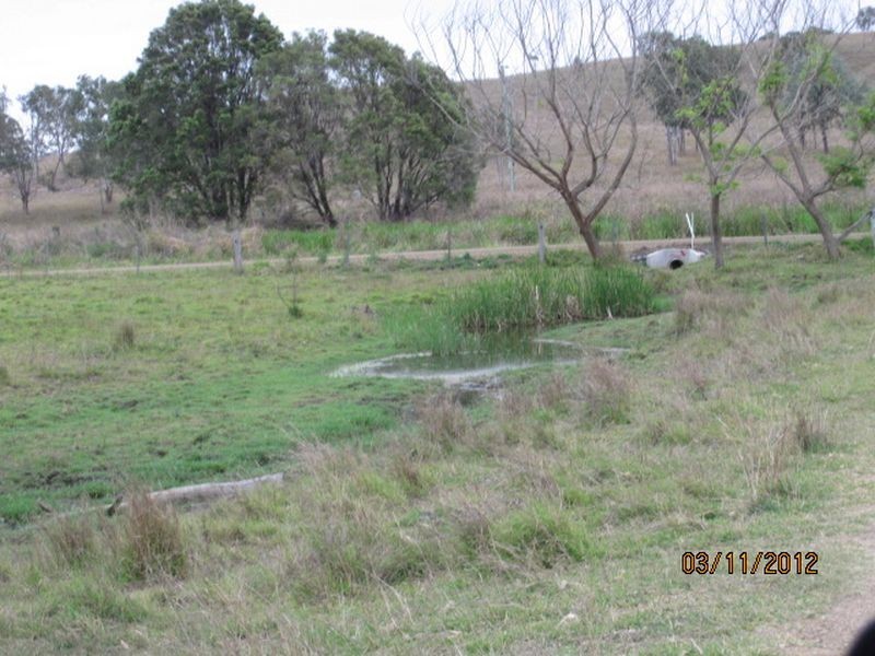 189 Sehls Rd, Mundubbera QLD 4626