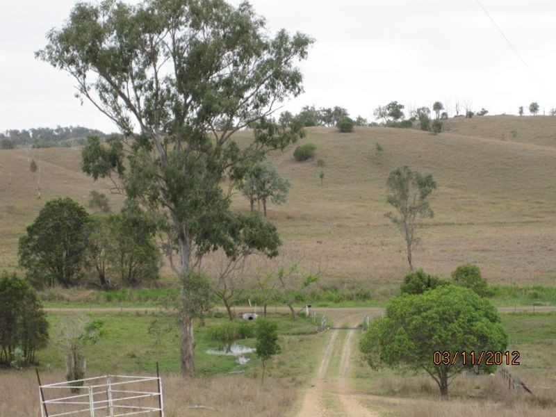 189 Sehls Rd, Mundubbera QLD 4626