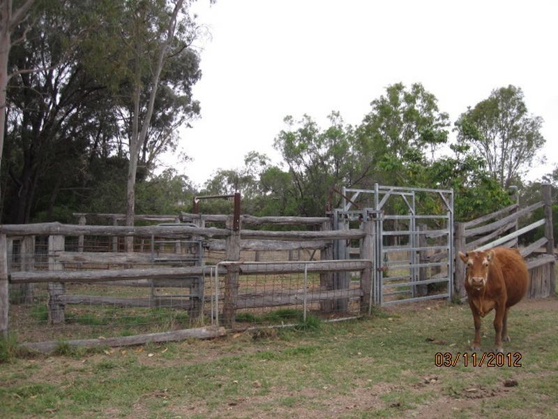 189 Sehls Rd, Mundubbera QLD 4626
