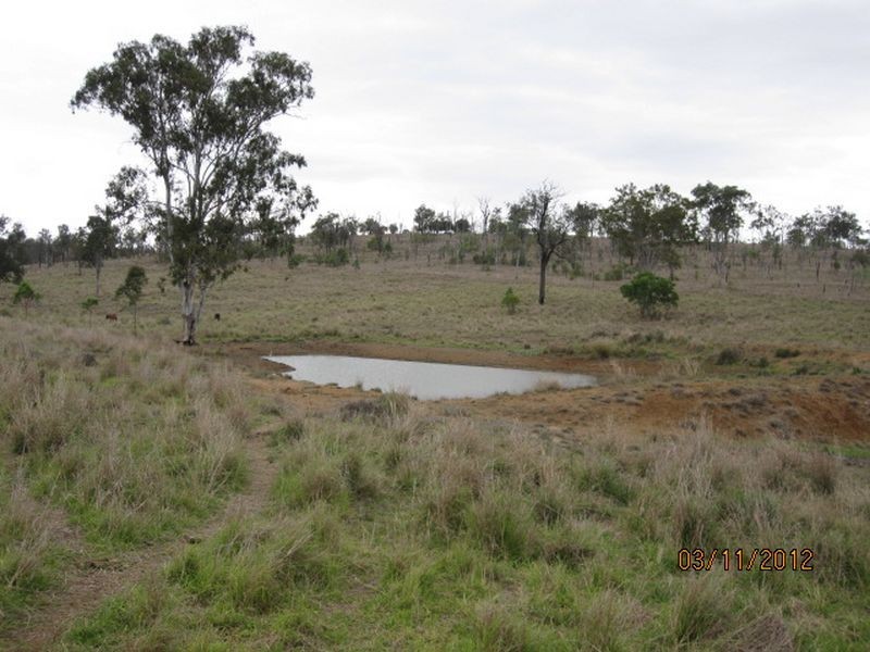 189 Sehls Rd, Mundubbera QLD 4626