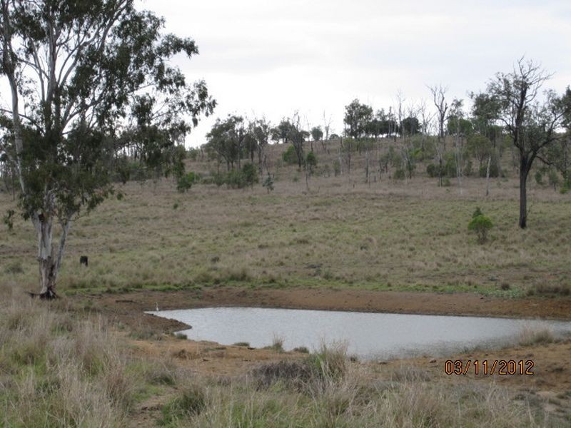 189 Sehls Rd, Mundubbera QLD 4626