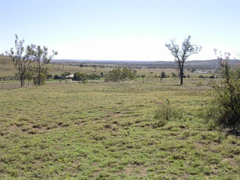 Woodmillar QLD 4625