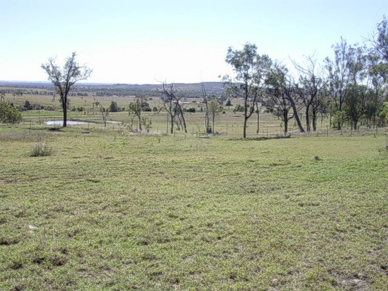 Woodmillar QLD 4625