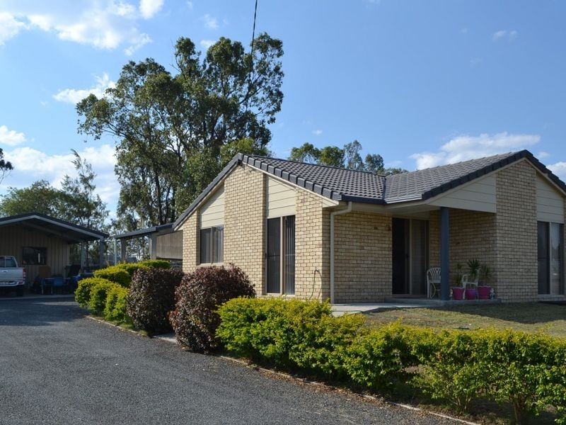 5 Bridge Street, Gayndah QLD 4625