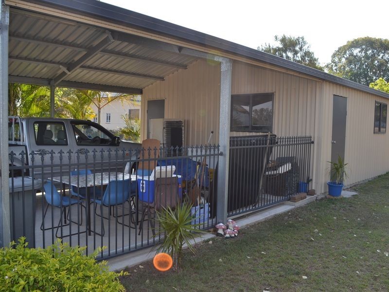 5 Bridge Street, Gayndah QLD 4625