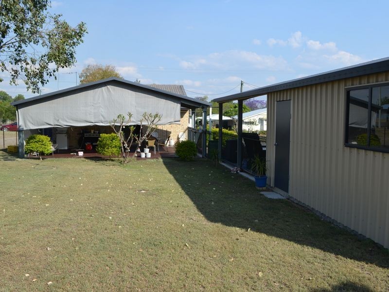 5 Bridge Street, Gayndah QLD 4625
