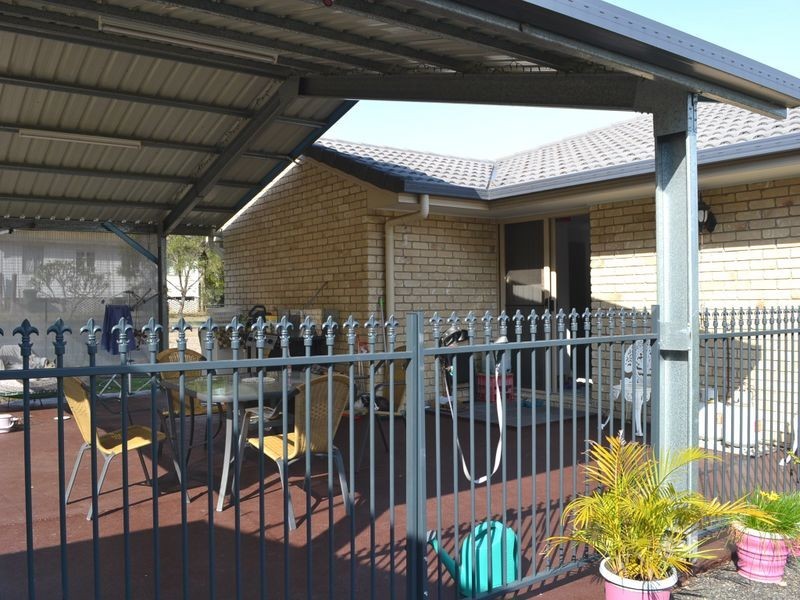5 Bridge Street, Gayndah QLD 4625