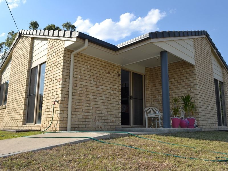 5 Bridge Street, Gayndah QLD 4625