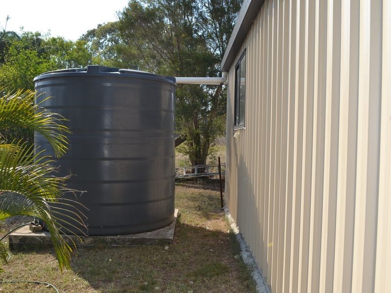 5 Bridge Street, Gayndah QLD 4625