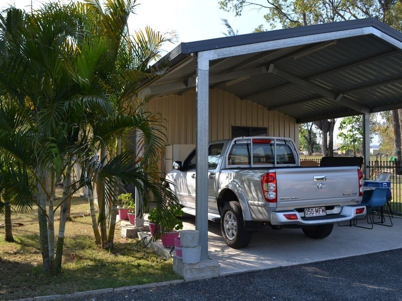 5 Bridge Street, Gayndah QLD 4625