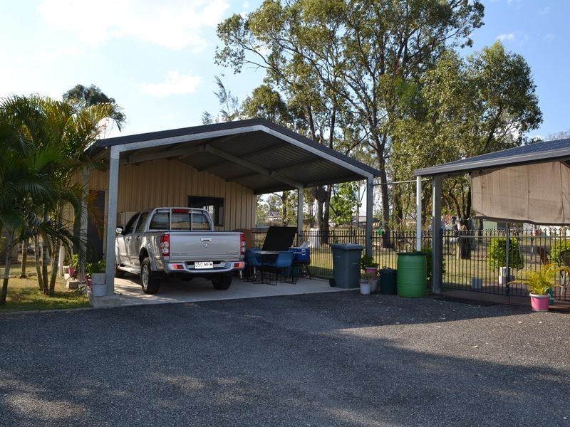 5 Bridge Street, Gayndah QLD 4625