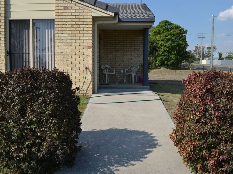 5 Bridge Street, Gayndah QLD 4625