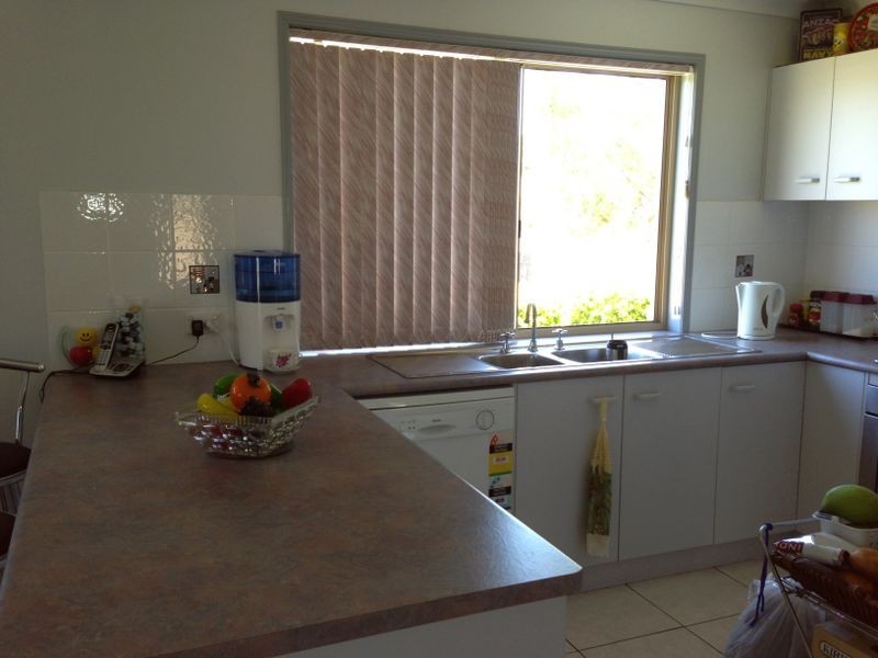 5 Bridge Street, Gayndah QLD 4625