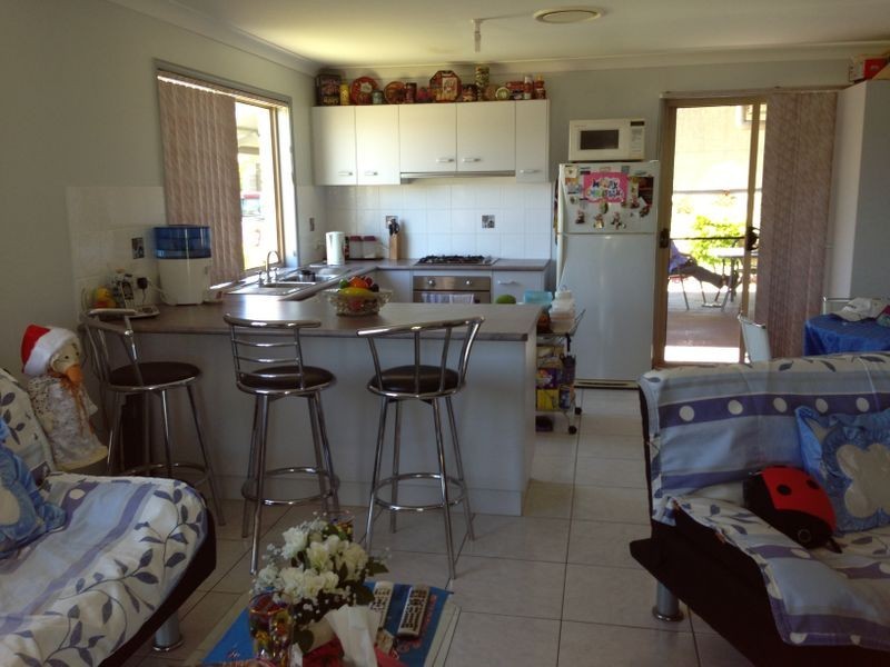 5 Bridge Street, Gayndah QLD 4625