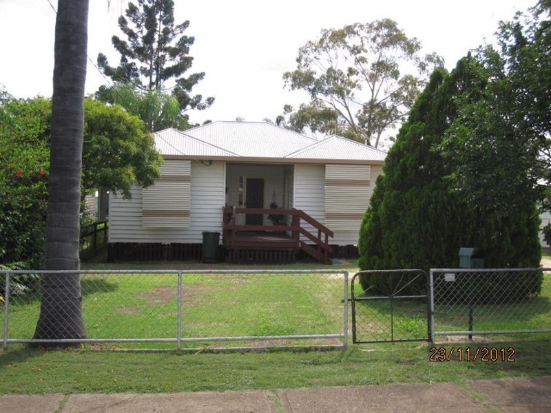65 Moreton Street, Eidsvold QLD 4627