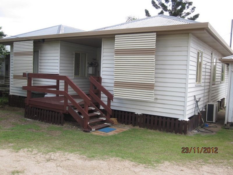 65 Moreton Street, Eidsvold QLD 4627