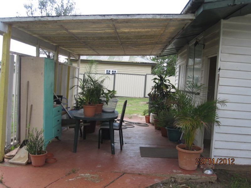 65 Moreton Street, Eidsvold QLD 4627