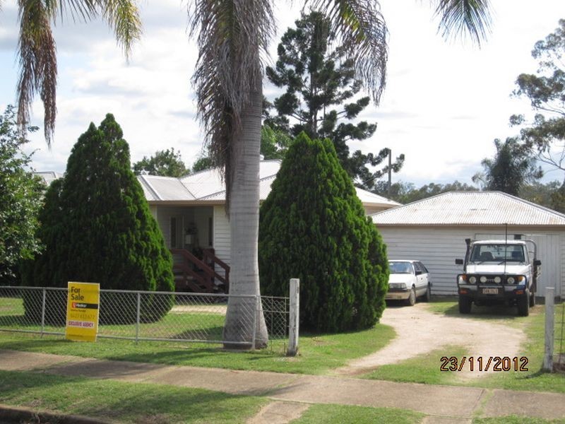 65 Moreton Street, Eidsvold QLD 4627