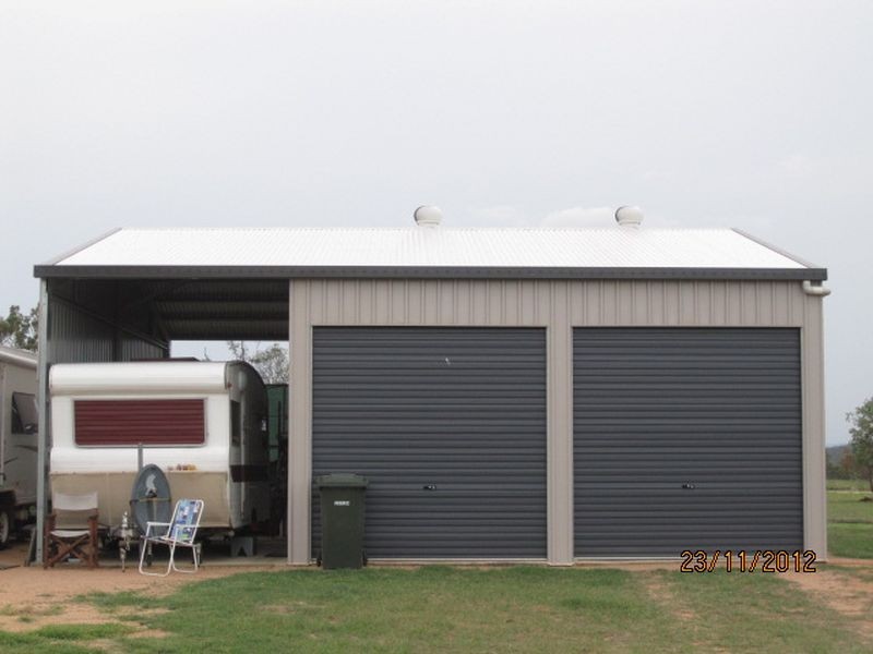 5 Shamrock Street, Byrnestown QLD 4625