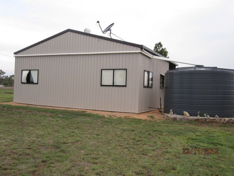 5 Shamrock Street, Byrnestown QLD 4625