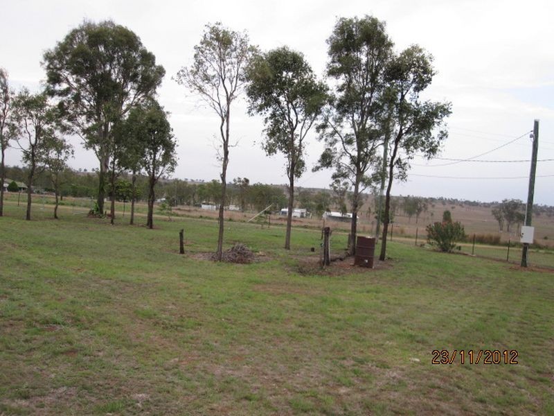 5 Shamrock Street, Byrnestown QLD 4625