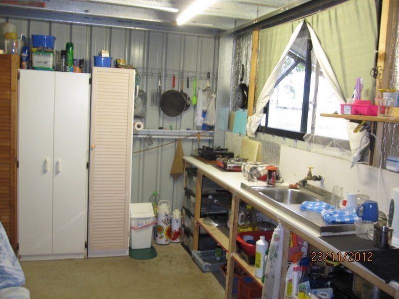 5 Shamrock Street, Byrnestown QLD 4625