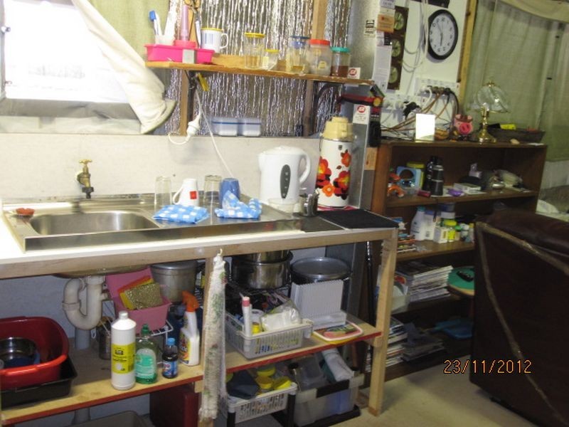 5 Shamrock Street, Byrnestown QLD 4625