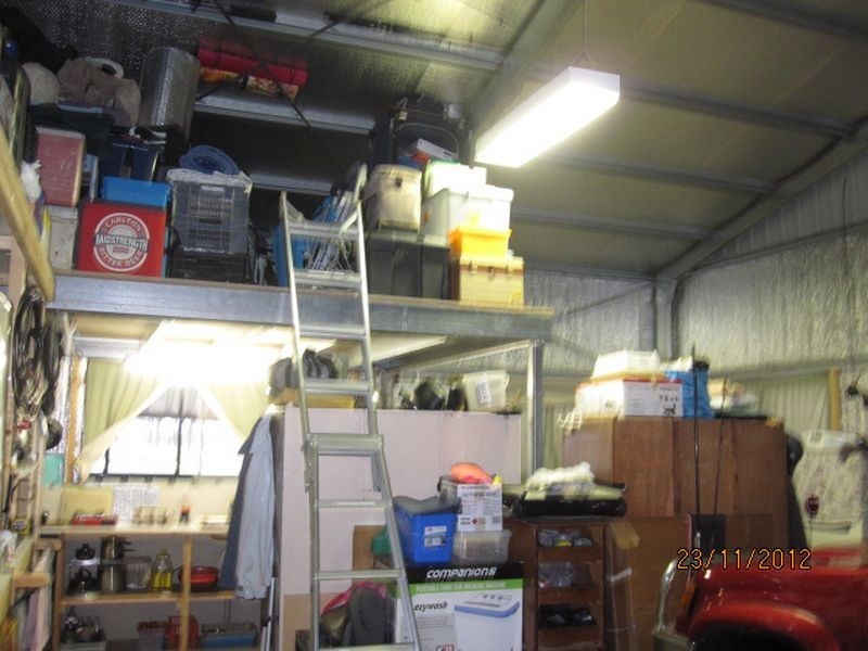 5 Shamrock Street, Byrnestown QLD 4625