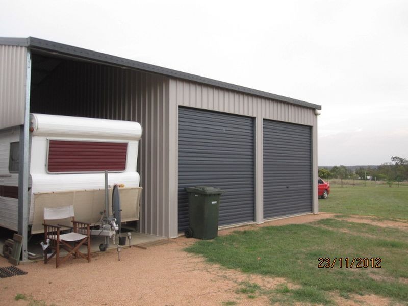 5 Shamrock Street, Byrnestown QLD 4625