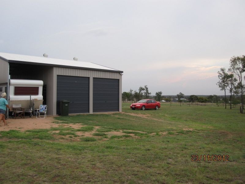 5 Shamrock Street, Byrnestown QLD 4625