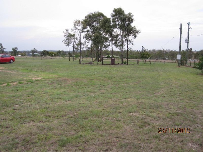 5 Shamrock Street, Byrnestown QLD 4625