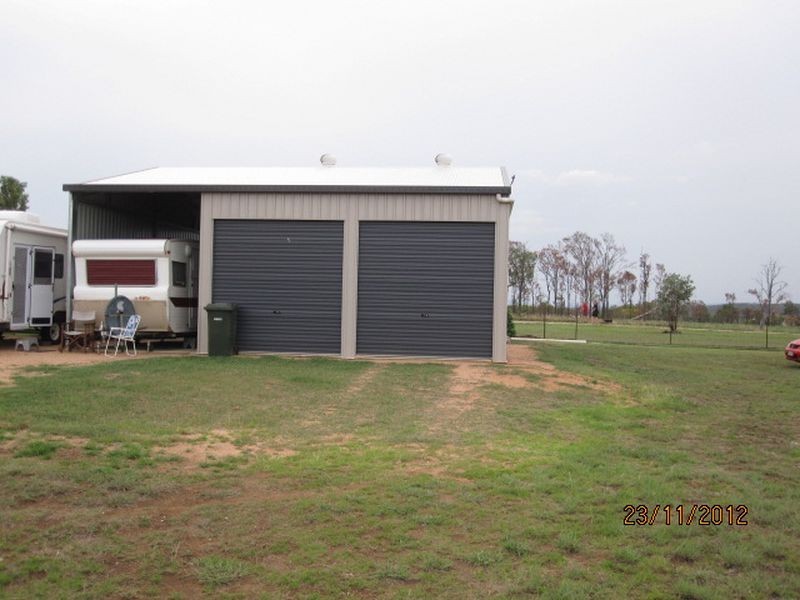 5 Shamrock Street, Byrnestown QLD 4625