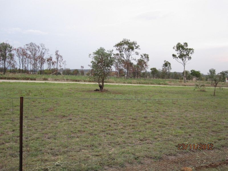 5 Shamrock Street, Byrnestown QLD 4625