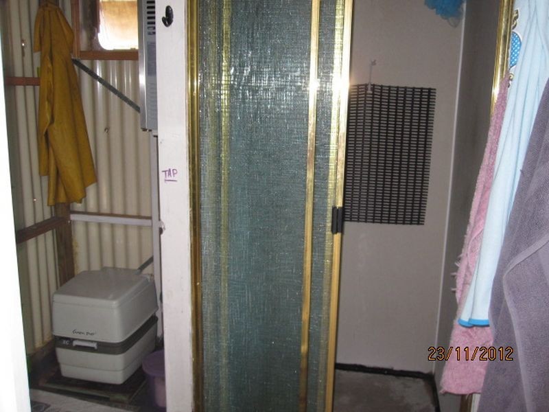 5 Shamrock Street, Byrnestown QLD 4625