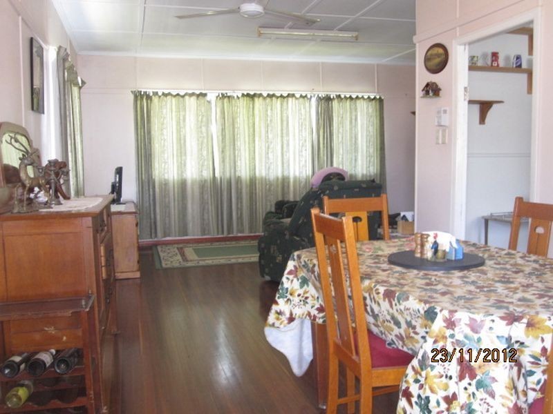 93 Lyons Street, Mundubbera QLD 4626